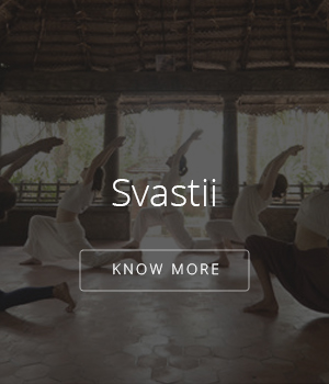 Swastii – Yoga